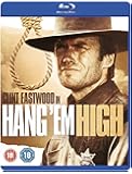 Hang 'Em High [Blu-ray] [1968]