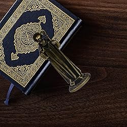 YionZian Alloy Bronze Religious Statue Mini