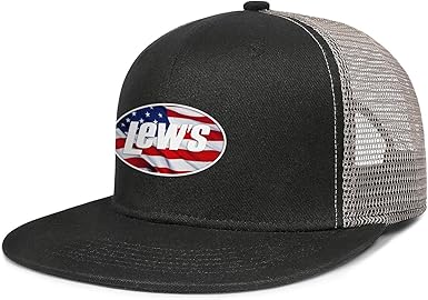 cool american flag hats
