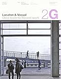 2g 58 59 Kazuo Shinohara 2g Intenational Architecture