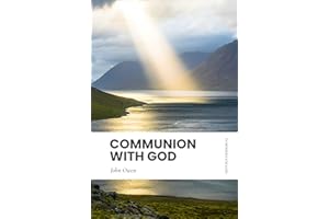 Communion with God: In Modern, Updated English