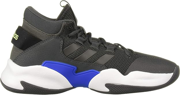 adidas street check basketball shoes