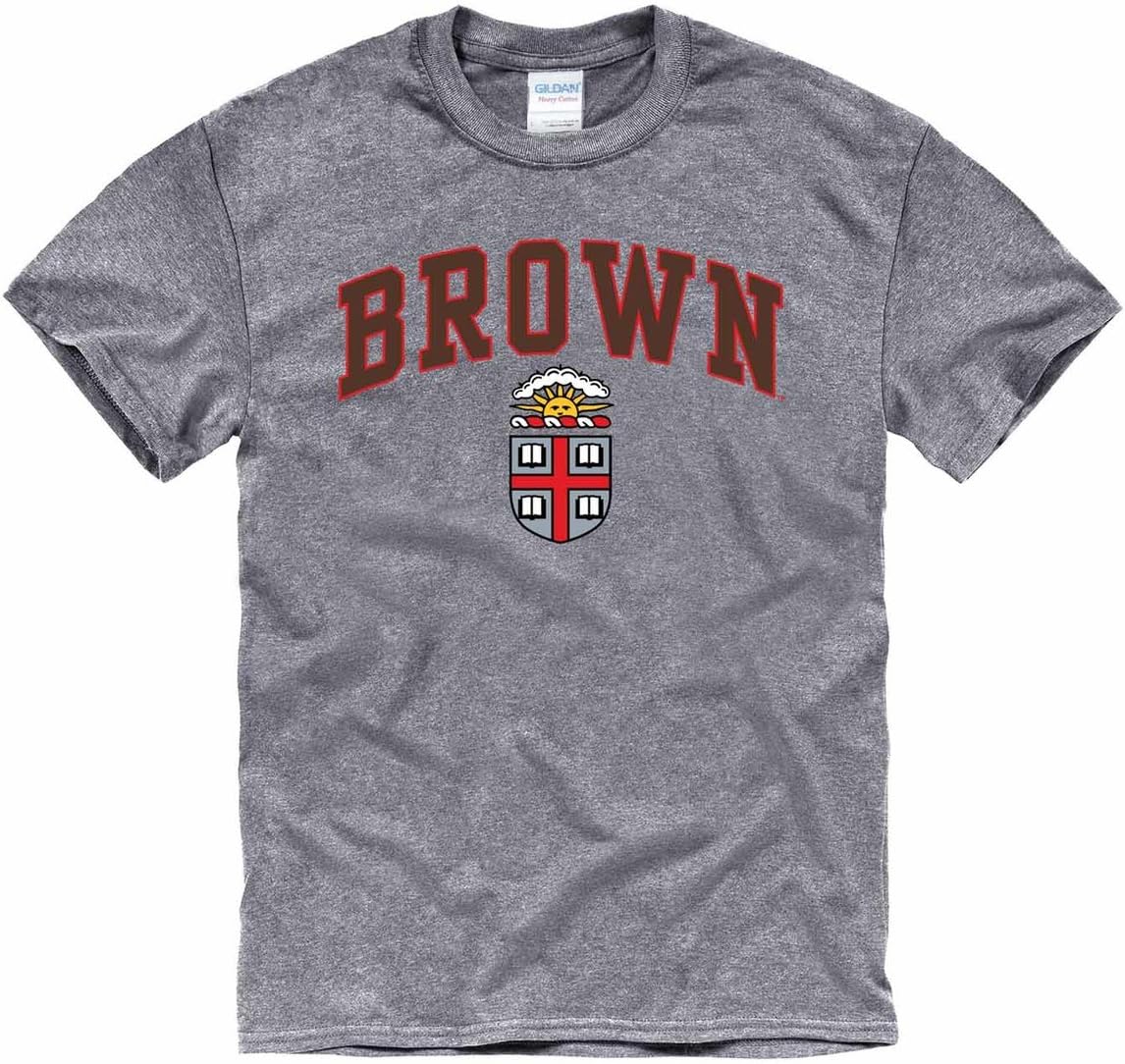 Campus Colors NCAA Unisex NCAA Adult Gameday Cotton T-Shirt