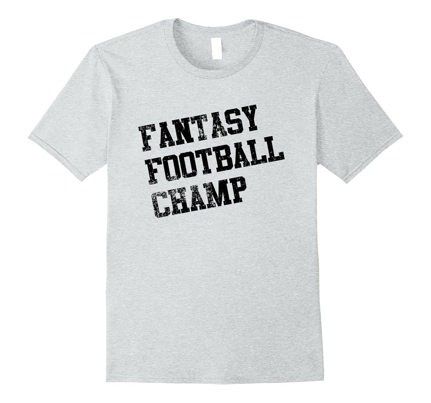 Fantasy Football Champ Shirt Fantasy Football Winner TshirtArt