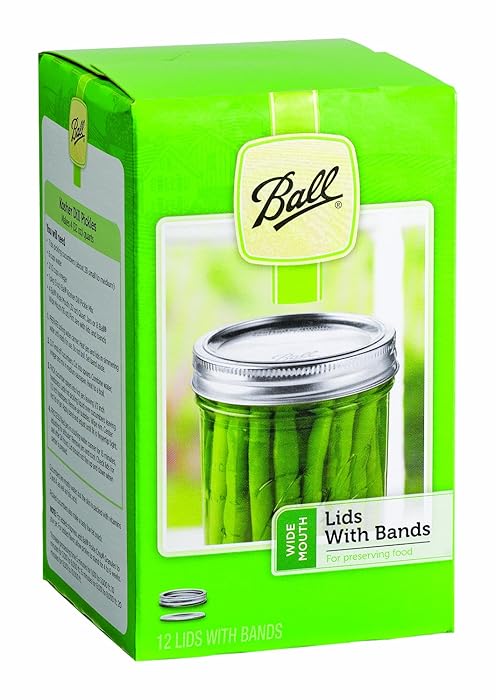 Top 4 Do You Boil Lids And Rings When Canning