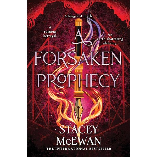 Amazon.com: A Forbidden Alchemy eBook : McEwan, Stacey: Kindle Store