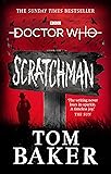 Doctor Who: Scratchman