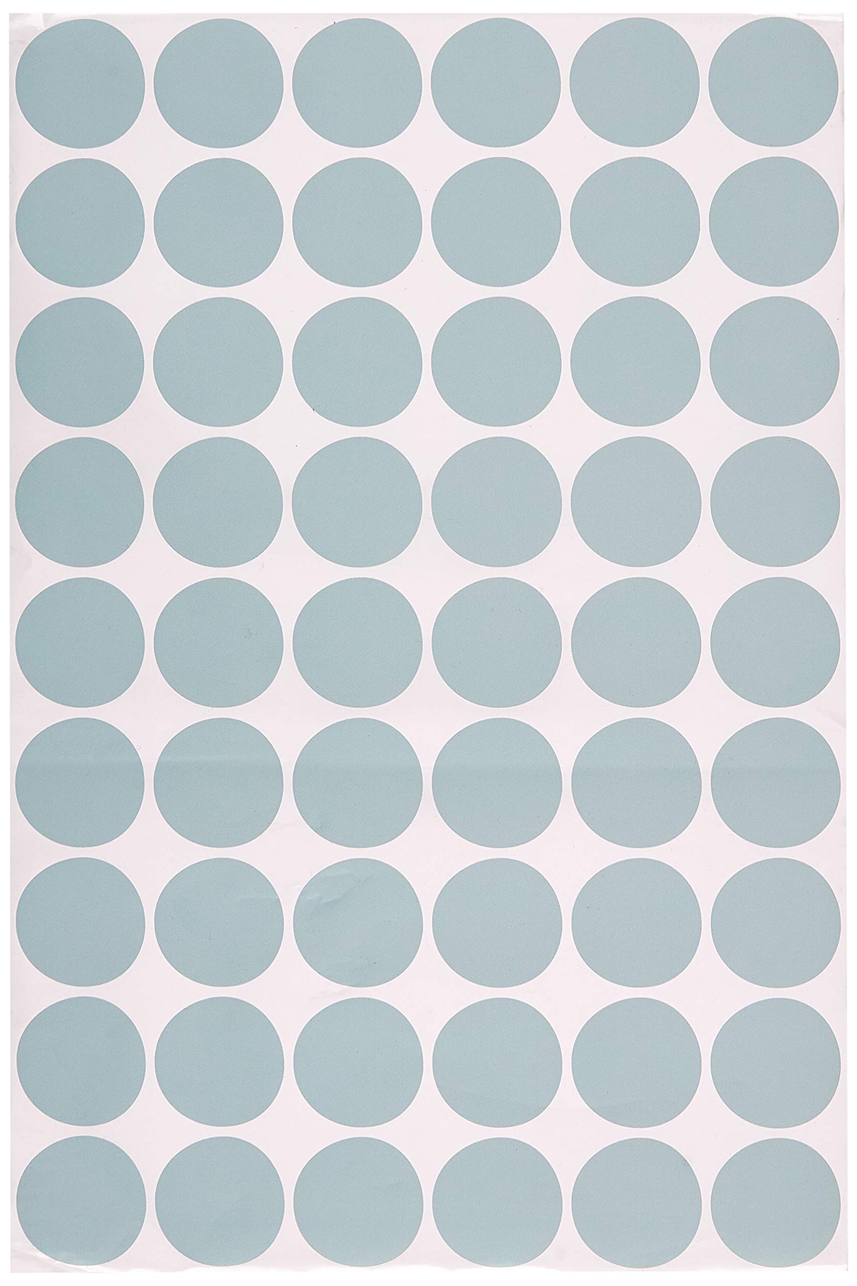 Babyclic Vinyl Moss Green - Decorative Border