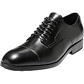 Cole Haan Men's Harmon Grand Cap Toe Oxford