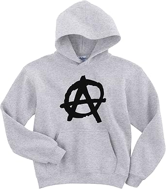 anarchy sweater