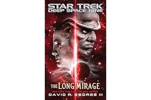 The Long Mirage (Star Trek: Deep Space Nine)