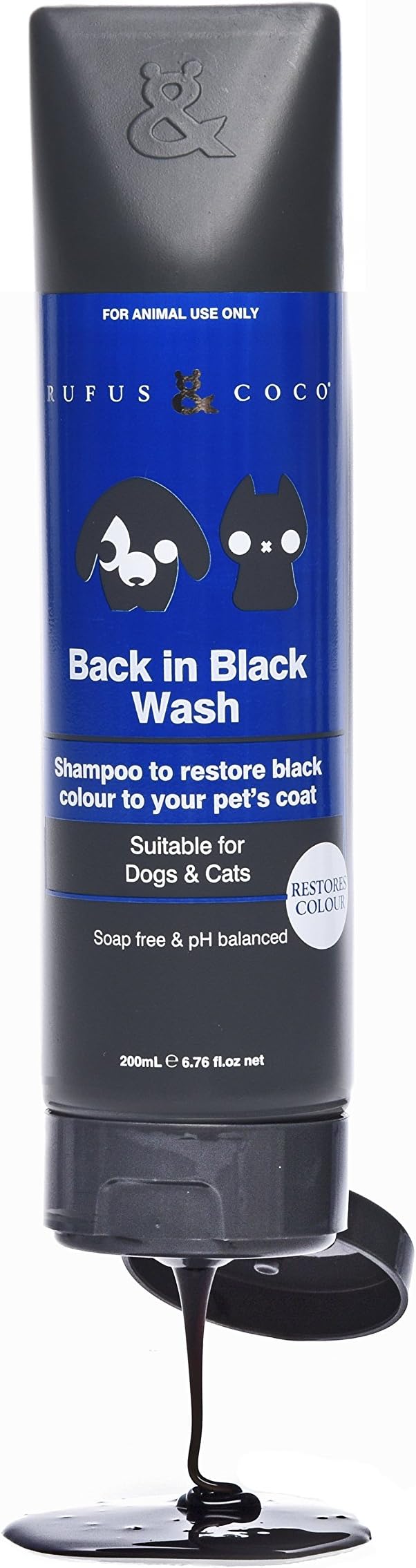 rufus and coco shampoo