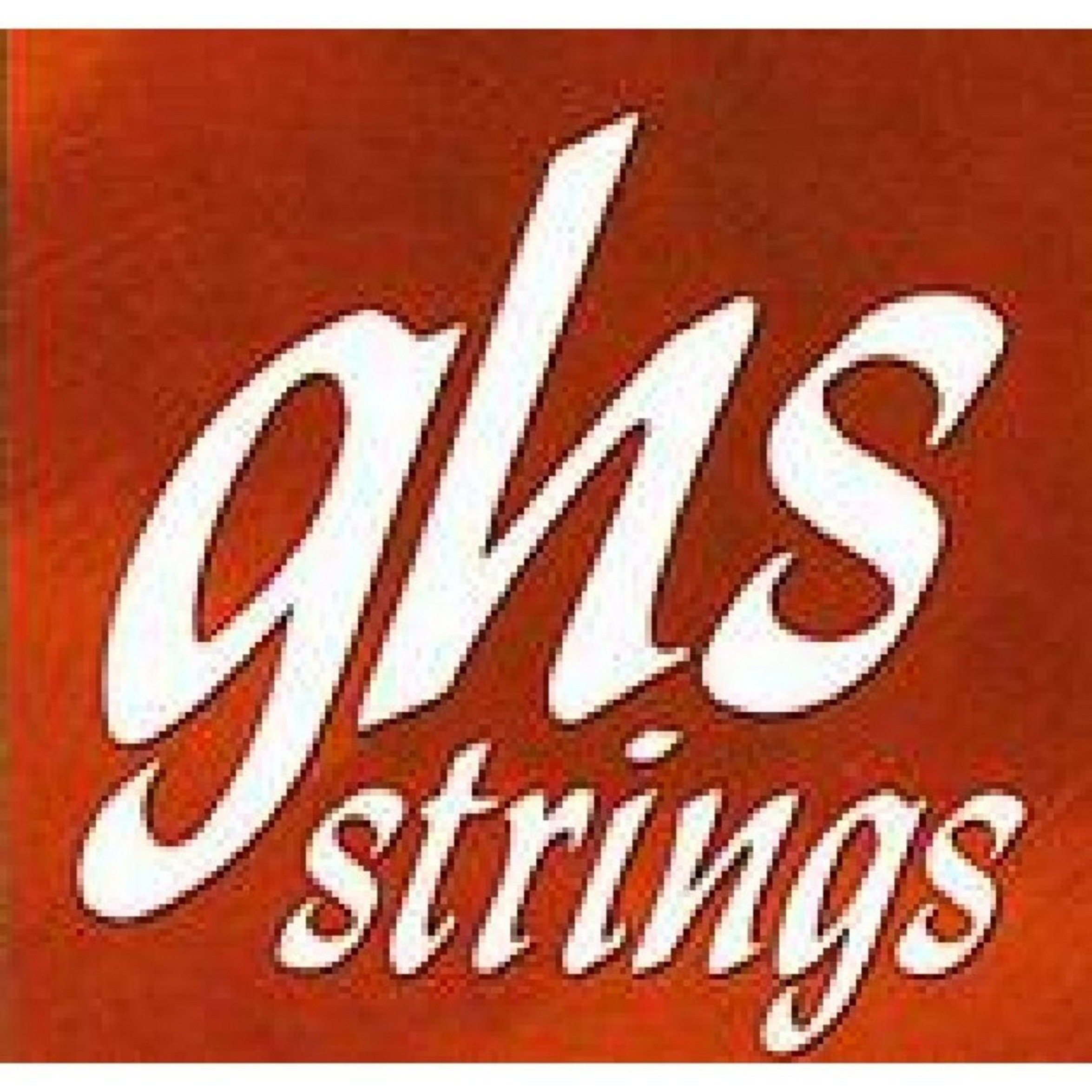 GHS BOOMERS Single String For Electric Guitar - Plain Steel - 013