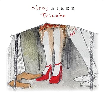 otros aires tricota