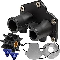 Amazon.com: New Mercury Mercruiser Quicksilver Oem Part # 94993A12 