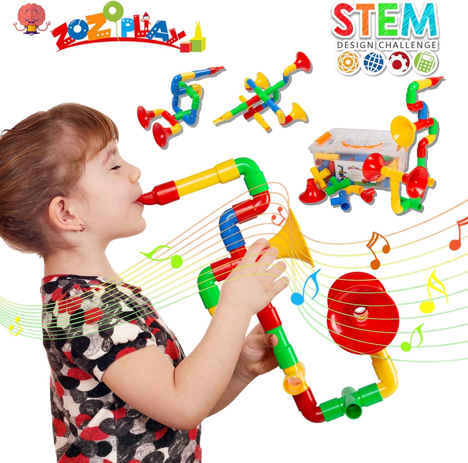 stem toys for children