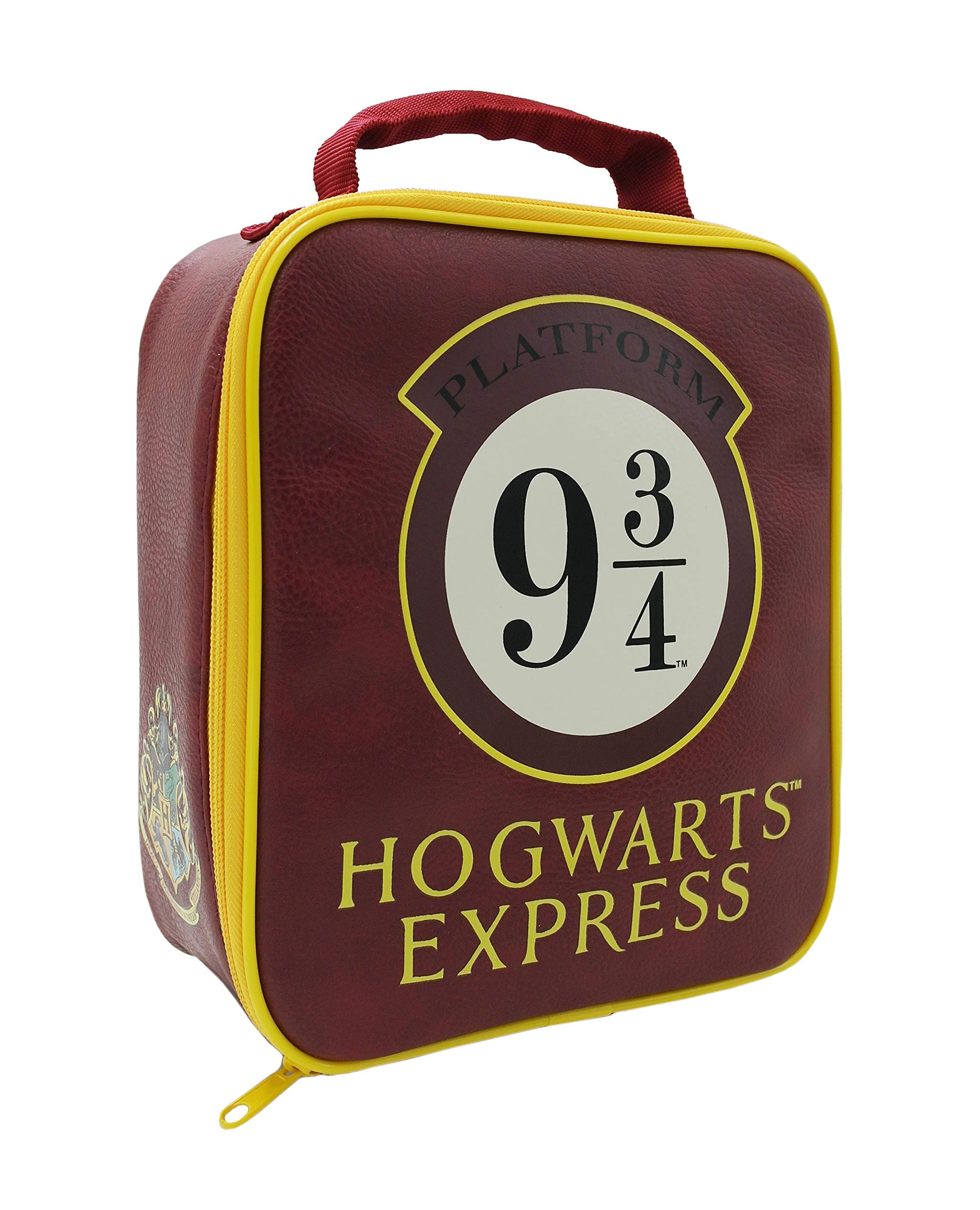 Harry Potter Hogwarts Express Insulated Lunch Bag