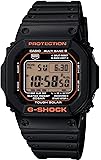 [カシオ]CASIO 腕時計 G-SHOCK ジーショック タフソーラー 電波時計 MULTIBAND 6 GW-M5610R-1JF メンズ