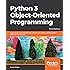 Amazon.com: Python 3 Object Oriented Programming eBook: Dusty Phillips ...