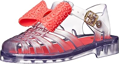 mel jelly sandals