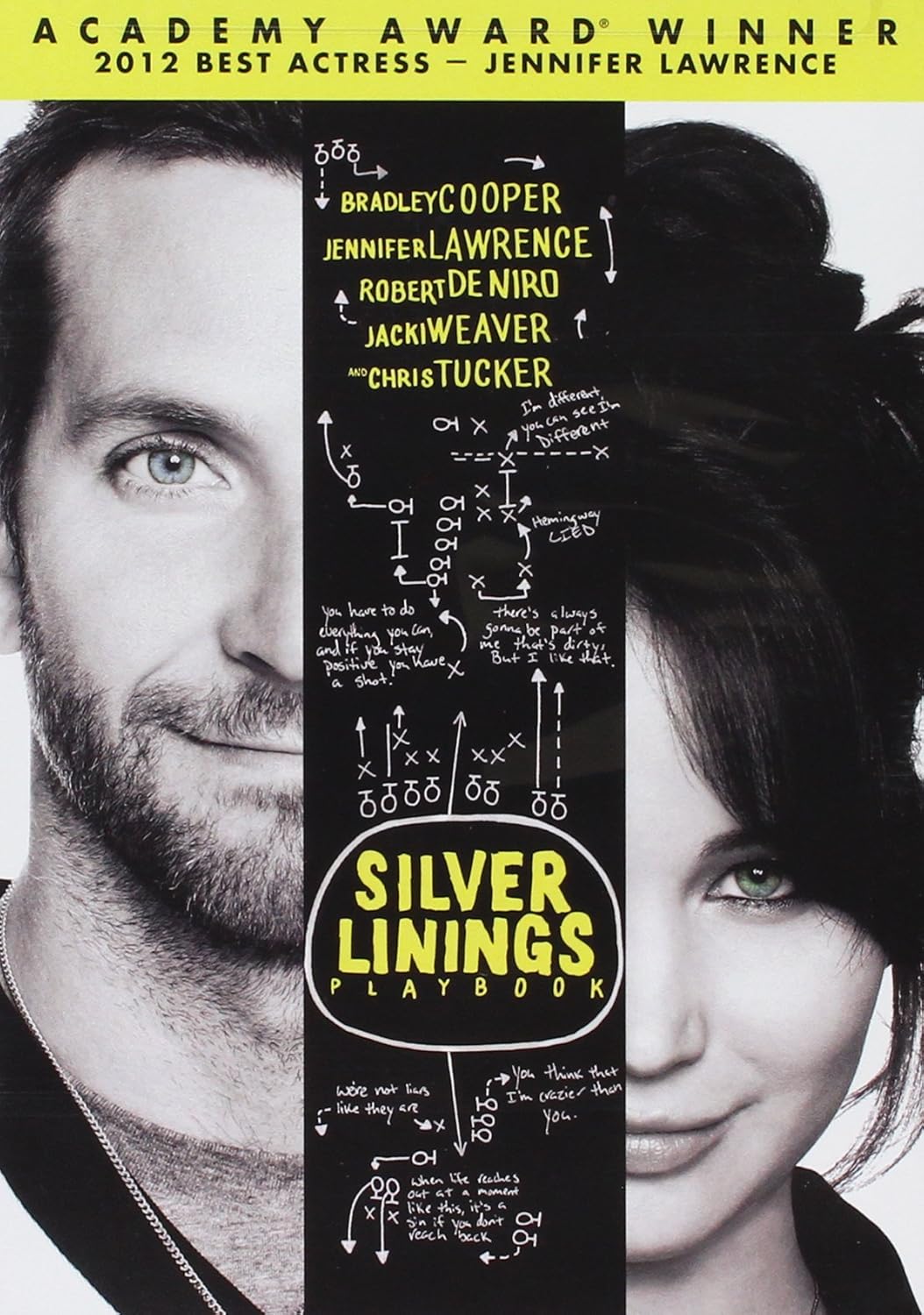 Silver Linings Playbook