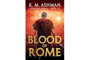 Seeds of Empire IV: Blood of Rome