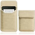 WALNEW 6 Inch Sleeve for All-New Kindle 2019/Kindle Paperwhite (Included 2018 Version)/Kindle Voyage/Kindle (8th Gen, 2016)/K