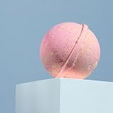 Puckator Vegan Bath Bomb for Women | Birthday Gift Mum | UK Made | Natural Self view 2