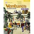 Chicago Ventures Basic Student's Book with Audio CD
