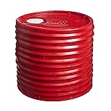 Hudson Exchange Lid with Spout and Gasket for