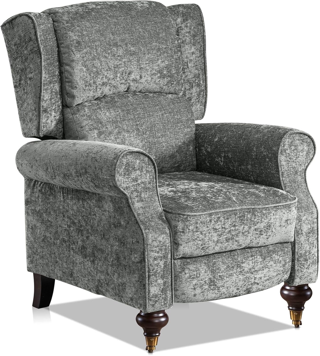 Best manual wing back recliner chair