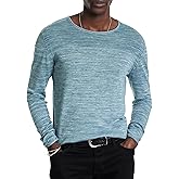 John Varvatos Men's Omar Sweater