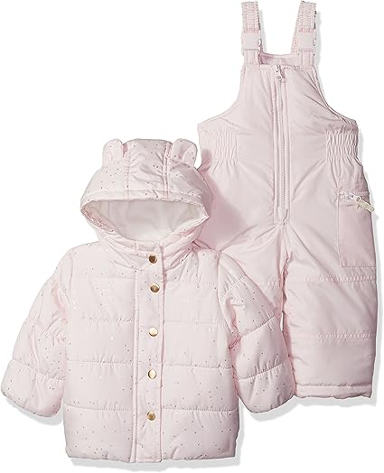 carters snowsuit
