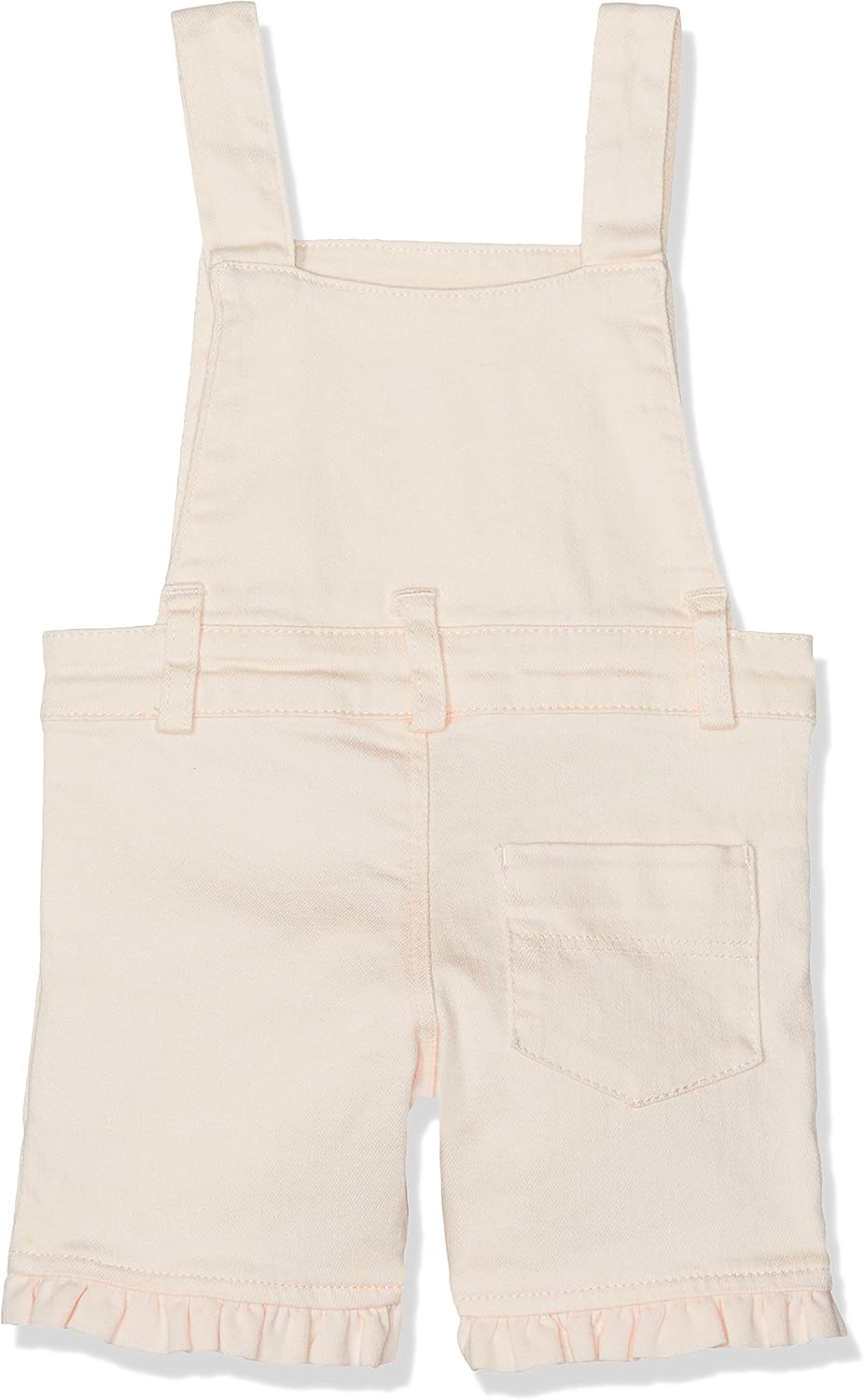 Ikks Junior Ensemble Salopette Palmier Et T Shirt Rose Taille Fabricant 2a Blanc Casse Imprime 19 Ecru 18 24 Mois Bebe Fille Salopettes Vetements