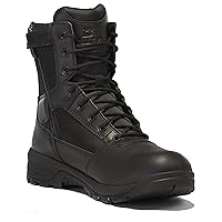 Amazon.com: Belleville TR1040-LSZ 7” Ultralight Black Tactical