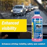 Rain-X 831991L Windscreen Washer Additive 1 Litre view 6