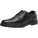 nunn bush slip resistant shoes
