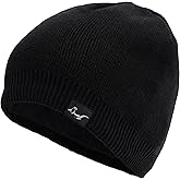 Waterproof, Windproof, Breathable Beanie Hat,Keep Your Head Warm and Completely Dry.