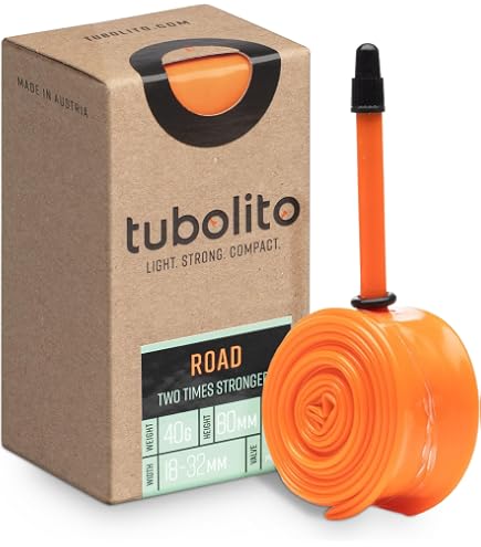 Amazon.com: Pirelli P Zero™ Smartube Evo Presta 80 Mm Inner Tube