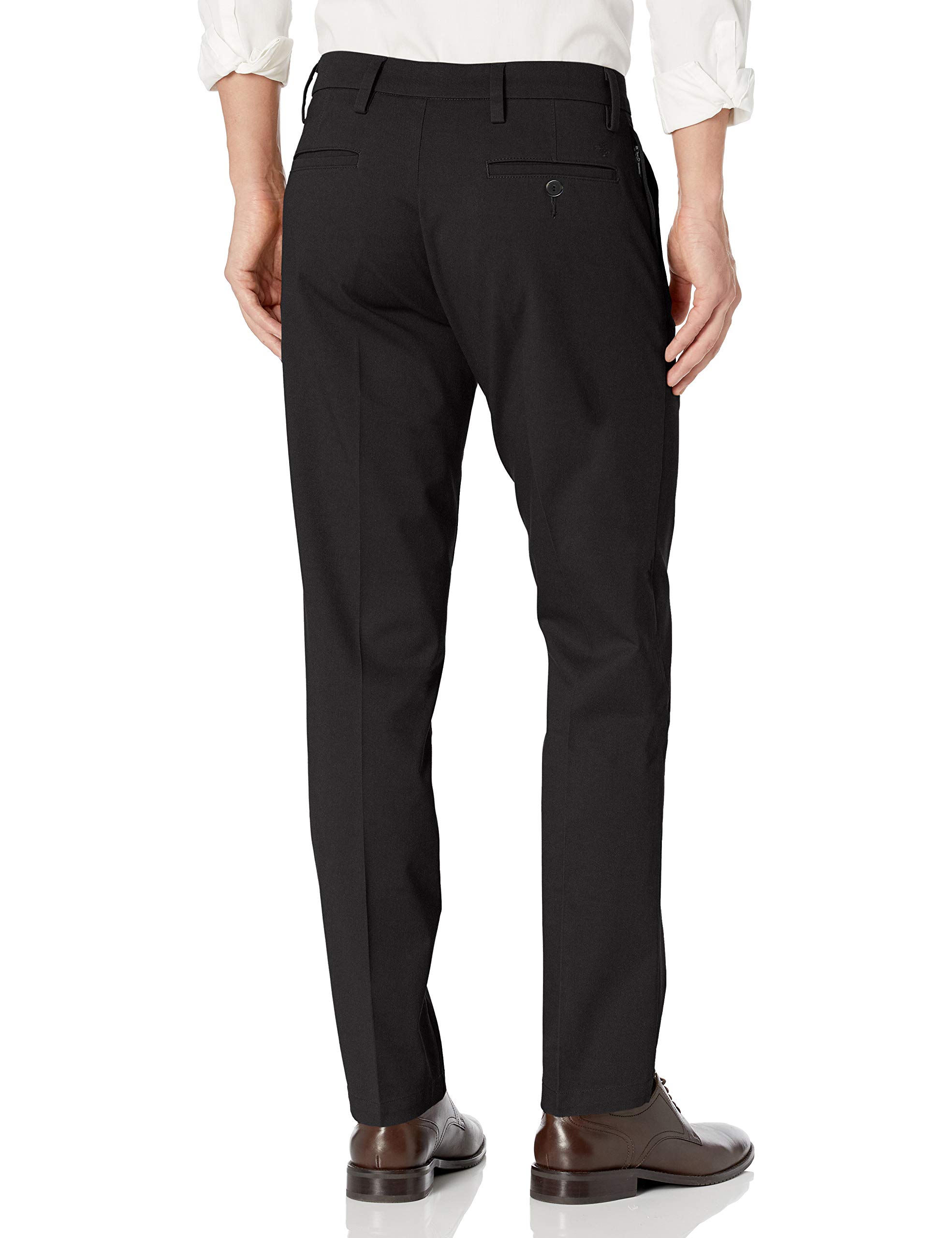 Dockers® Workday Khaki Slim Fit Smart 360 Pants 36272-0086 | Envío Gratis