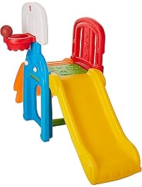 Step2 Game Time Sports Climber And Slide