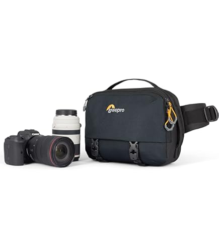 Amazon.com : Lowepro Trekker Lite SLX 120, Compact Camera Backpack