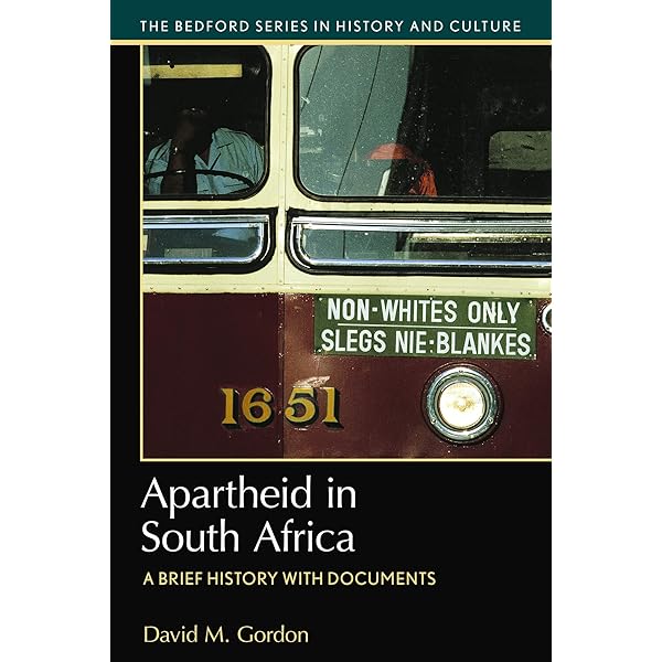 The Making of Modern South Africa: Conquest, Apartheid, Democracy