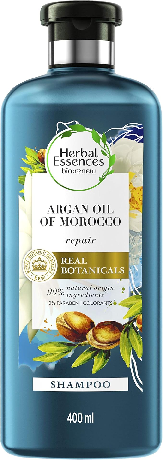 mascara herbal essences