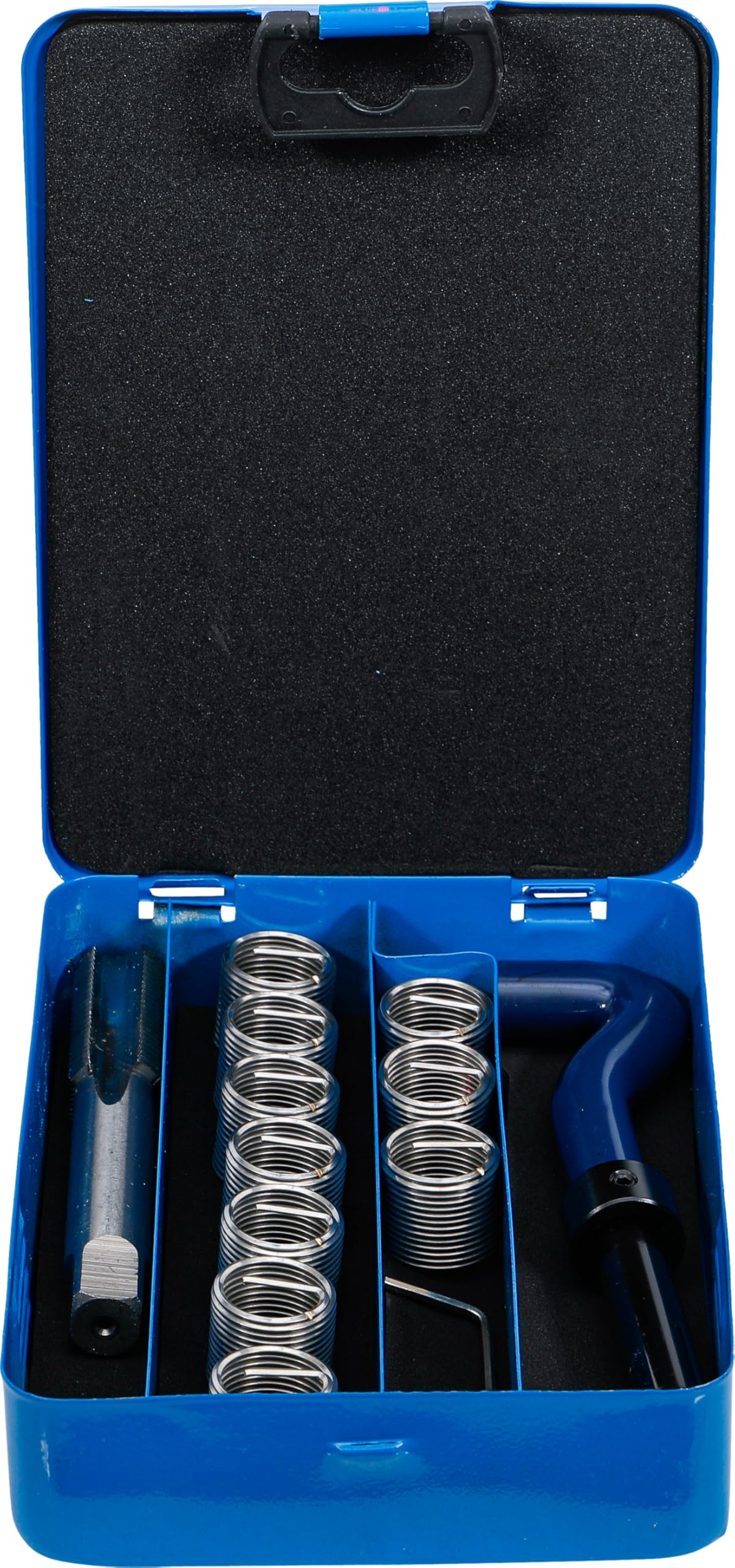 BGS 9432 | Thread Repair Kit | M16 x 1.5 | 12 pcs.