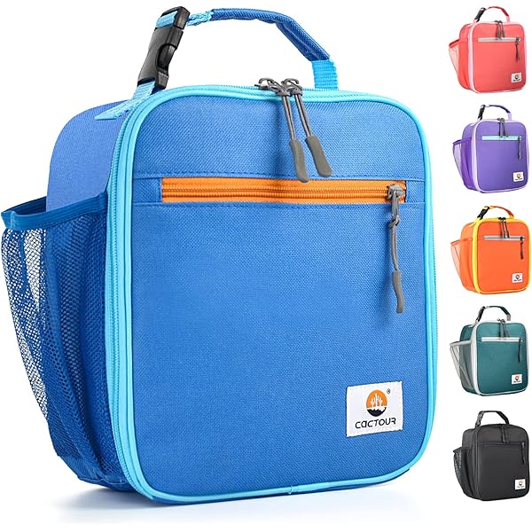 Toddler Backpack For Boys Ages 2-5 - Lightweight Daycare & Preschool Backpack, Fits A4 Folder, Blueberry Color