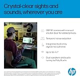 HP OmniBook X Flip NGAI 16 in Laptop Ryzen AI 5 340 16GB 512GB 2K Touch view 8