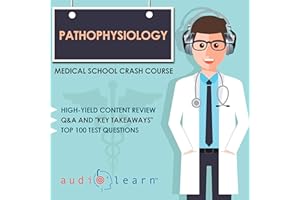 Pathophysiology - Medical School Crash Course