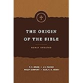 The Origin of the Bible