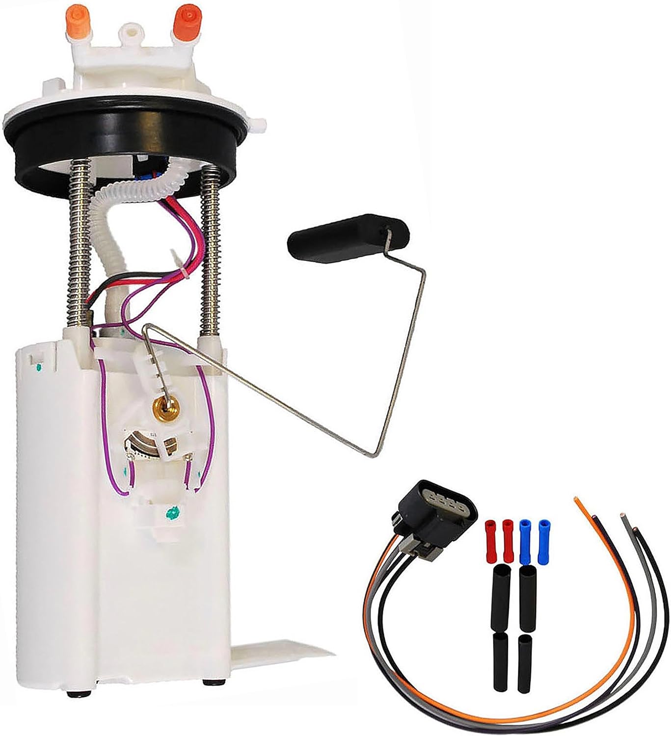 Wiring Diagram For 2000 Cadillac Sl - Complete Wiring Schemas